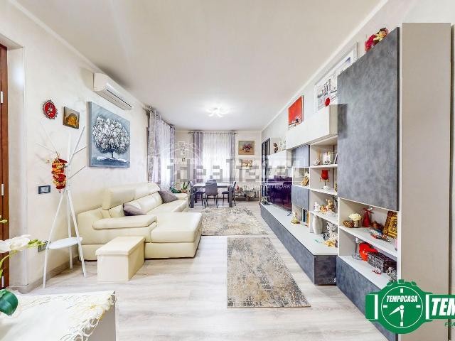 Appartamento in vendita di 122 m²