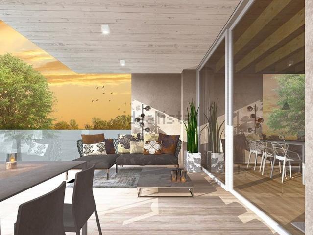 Appartamento in vendita di 123 m²