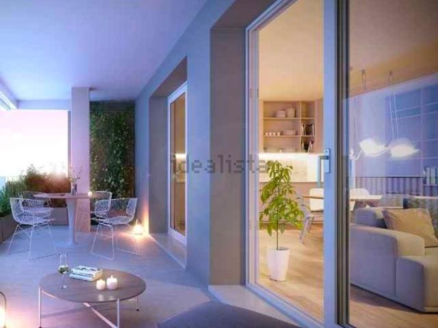 Appartamento in vendita di 123 m²