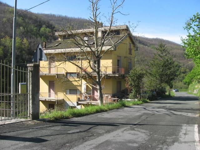 Appartamento in vendita di 123 m²
