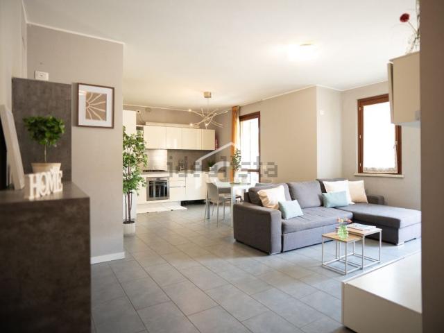 Appartamento in vendita di 123 m²