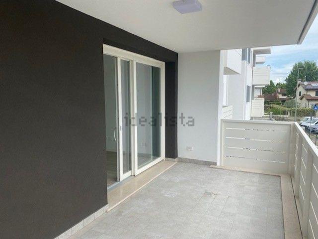 Appartamento in vendita di 123 m²