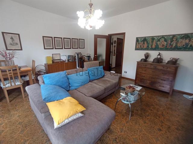 Appartamento in vendita di 123 m²