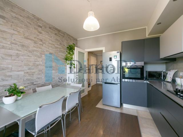 Appartamento in vendita di 123 m²