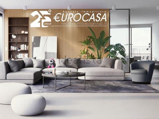 Appartamento in vendita di 123 m²