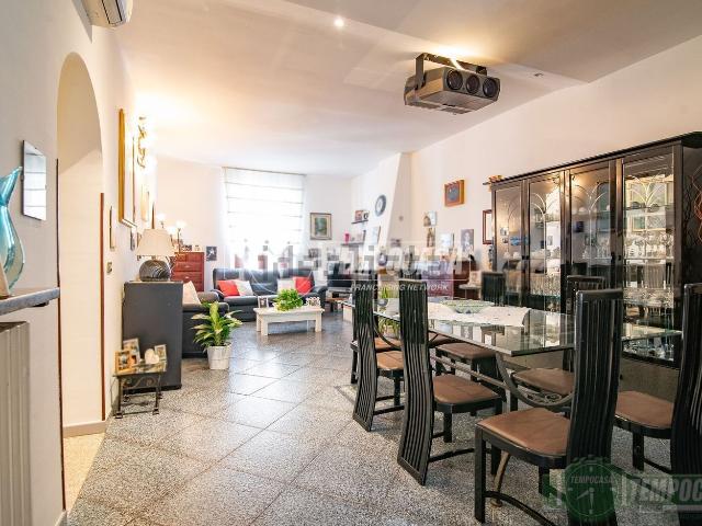 Appartamento in vendita di 123 m²