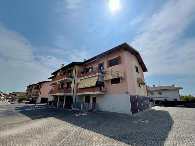 Appartamento in vendita di 123 m²