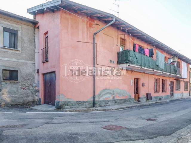 Appartamento in vendita di 123 m²