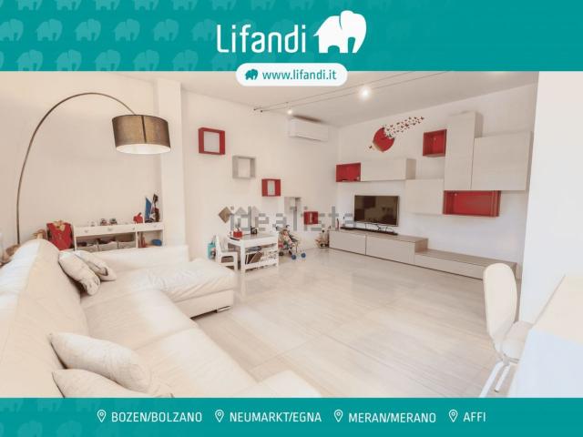 Appartamento in vendita di 123 m²