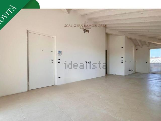 Appartamento in vendita di 123 m²