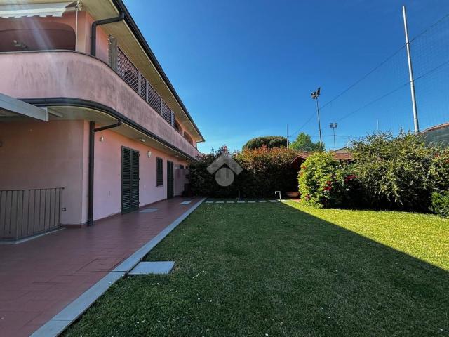 Appartamento in vendita di 135 m² in Via di Popolino
