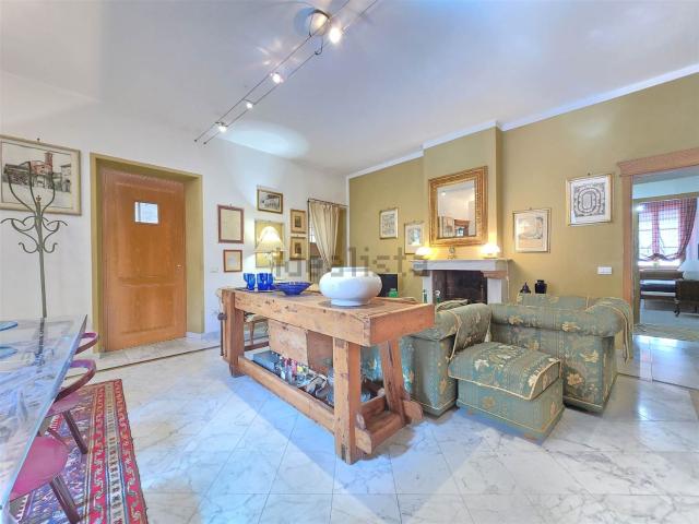 Appartamento in vendita di 123 m²