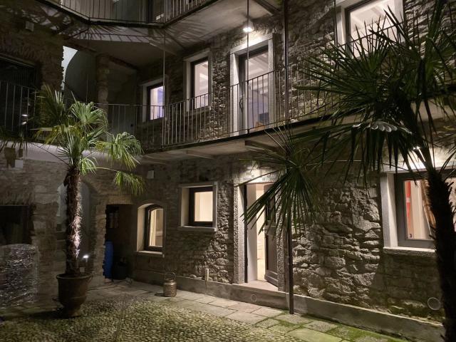 Appartamento in vendita di 123 m²