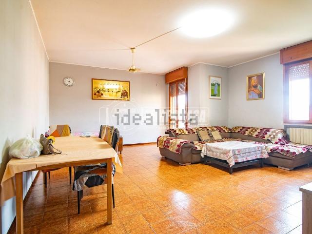 Appartamento in vendita di 123 m²