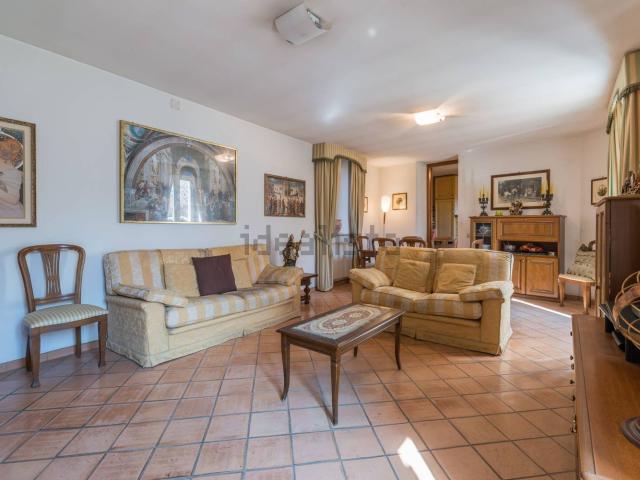 Appartamento in vendita di 123 m²