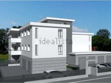 Appartamento in vendita di 123 m²