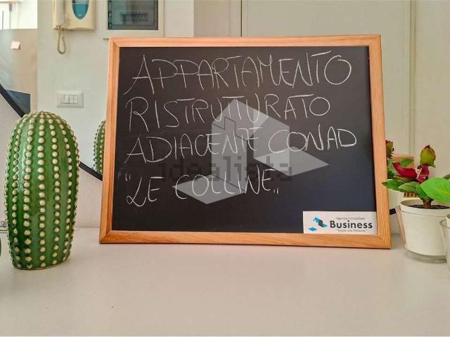 Appartamento in vendita di 123 m²