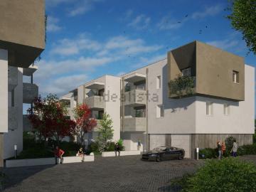 Appartamento in vendita di 123 m²