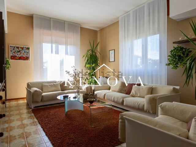 Appartamento in vendita di 123 m²