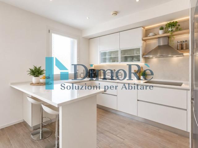 Appartamento in vendita di 123 m²