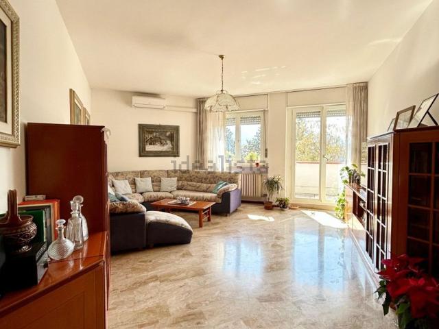 Appartamento in vendita di 123 m²