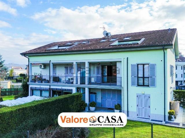 Appartamento in vendita di 123 m²