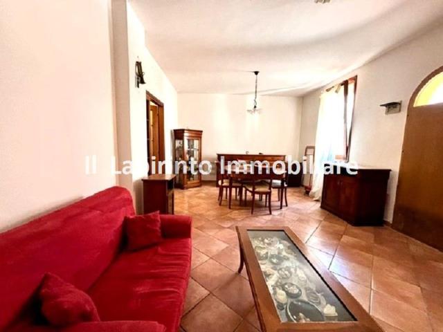 Appartamento in vendita di 123 m²