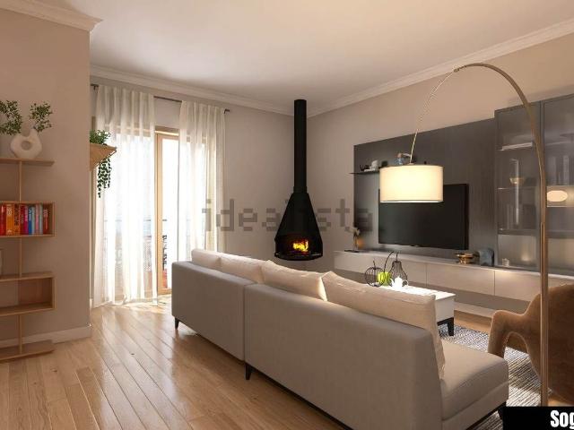 Appartamento in vendita di 123 m²