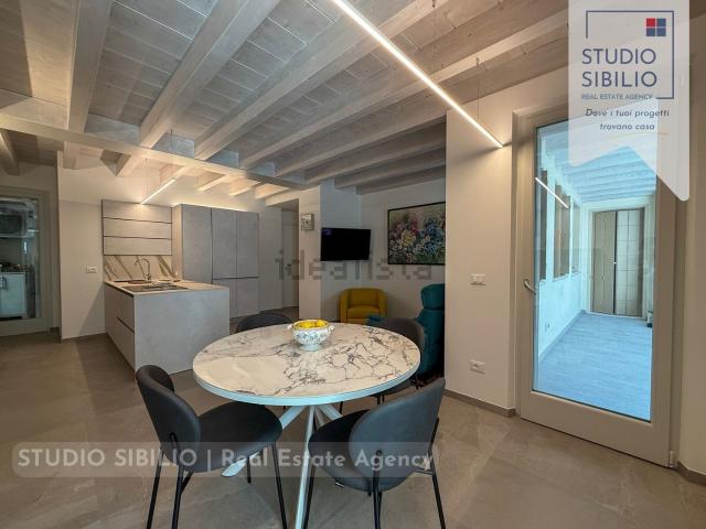 Appartamento in vendita di 123 m²