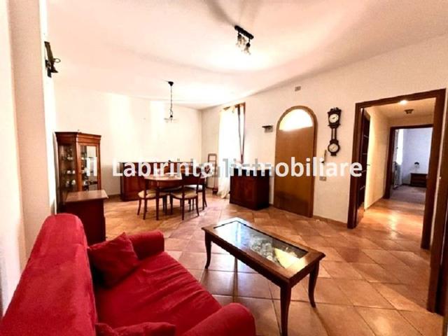 Appartamento in vendita di 123 m²