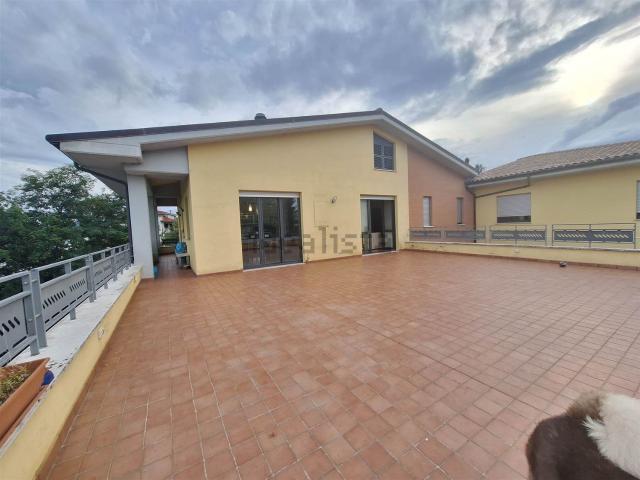 Appartamento in vendita di 123 m²