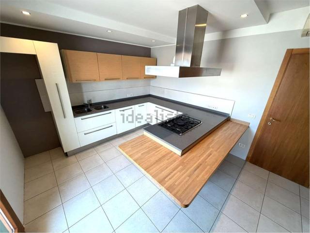 Appartamento in vendita di 123 m²