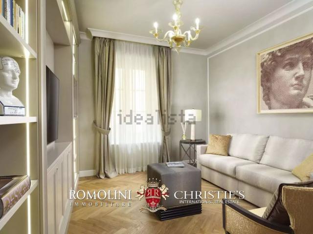 Appartamento in vendita di 123 m²