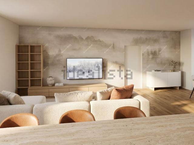Appartamento in vendita di 123 m² in Via Colelli