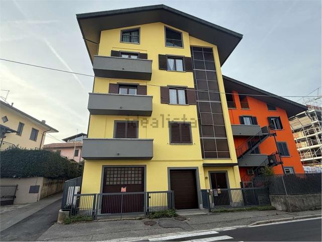 Appartamento in vendita di 123 m² in Via Como