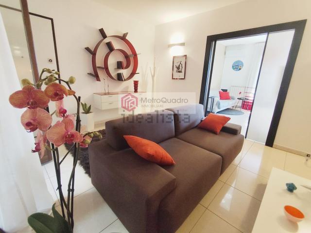 Appartamento in vendita di 123 m² in Via Cavalieri di Vittorio Veneto