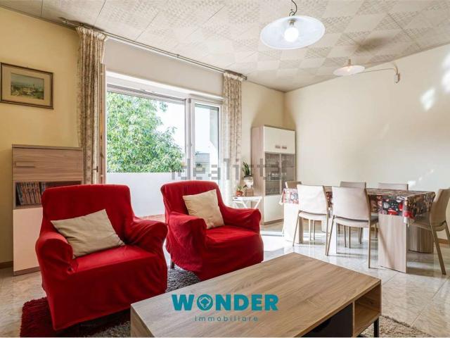 Appartamento in vendita di 123 m² in Via Campagnole, 7