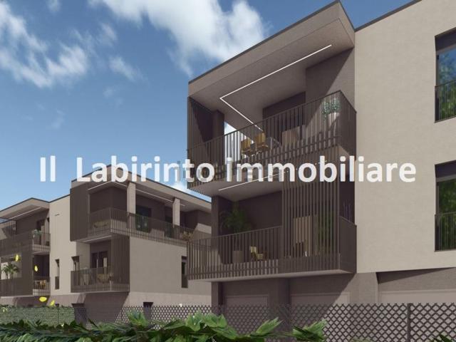 Appartamento in vendita di 123 m² in Via Canal Grande