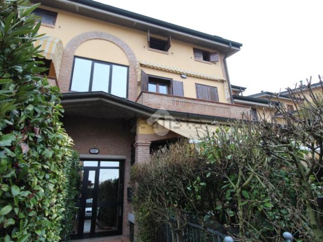 Appartamento in vendita di 123 m² in Via Canale, 1