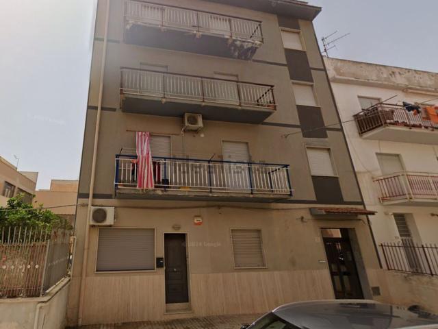 Appartamento in vendita di 123 m² in Via Cariddi, 27