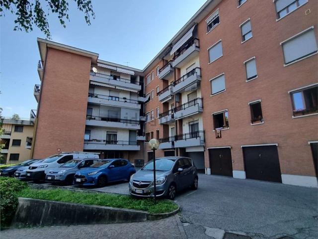 Appartamento in vendita di 123 m² in Via Carlo Goldoni, 39