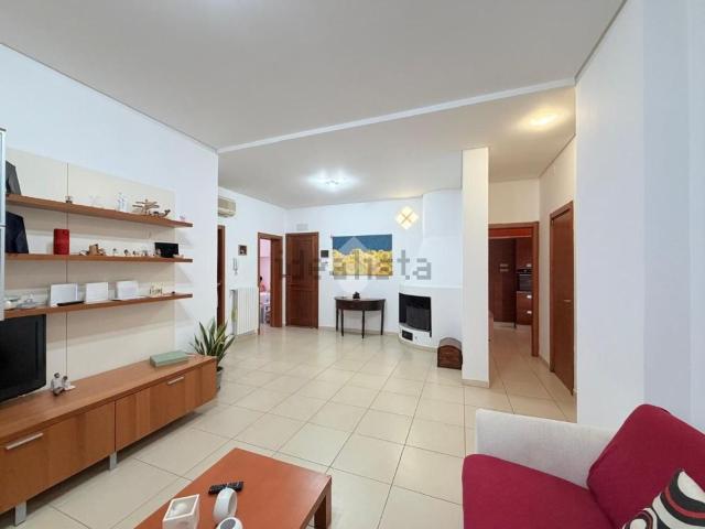 Appartamento in vendita di 123 m² in Via Casmene, 11
