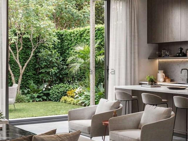 Appartamento in vendita di 123 m² in Via Cervarola