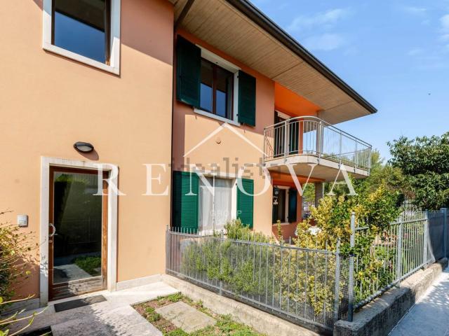 Appartamento in vendita di 123 m² in Via Cesare Marchi, 15