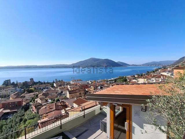 Appartamento in vendita di 123 m² in Via Cima Predore, 123