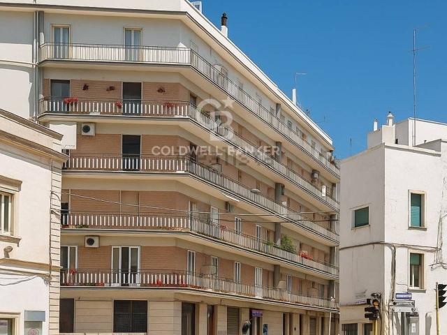 Appartamento in vendita di 123 m² in Via Cisternino, 23