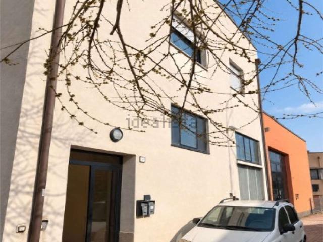 Appartamento in vendita di 123 m² in Via Clelia Fano, 11