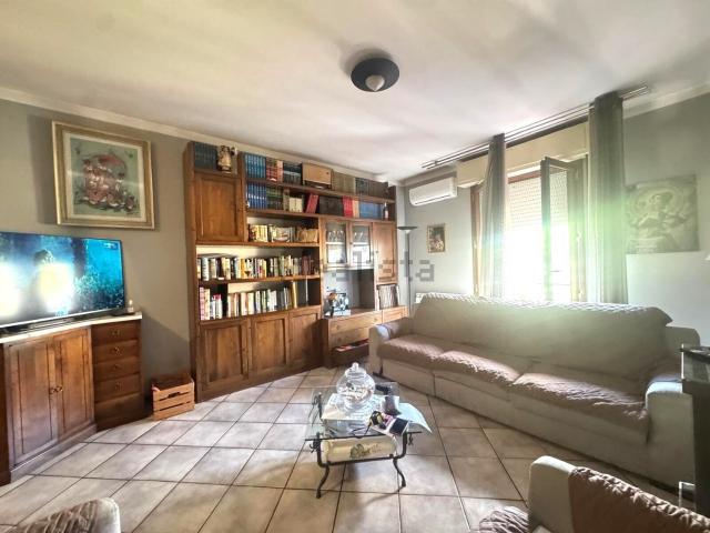 Appartamento in vendita di 123 m² in Via A. de Gasperi