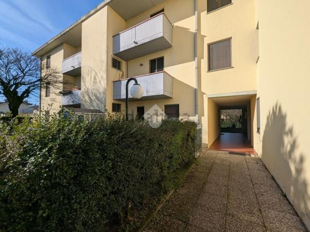 Appartamento in vendita di 123 m² in Via A. Manzoni, 1