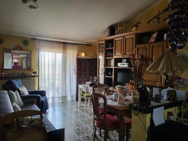 Appartamento in vendita di 123 m² in Via Amedeo Giustini, 10